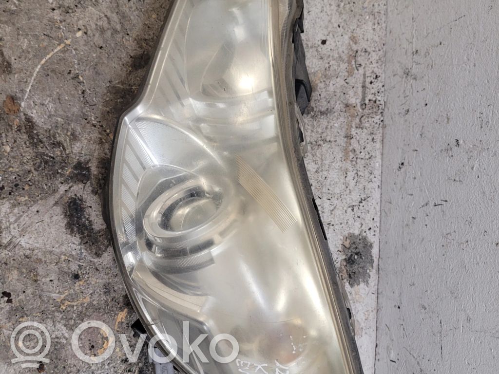Subaru Outback Headlight/headlamp 