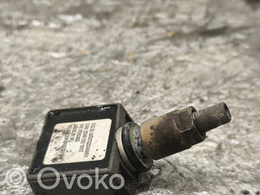 Subaru B9 Tribeca Tire pressure sensor 