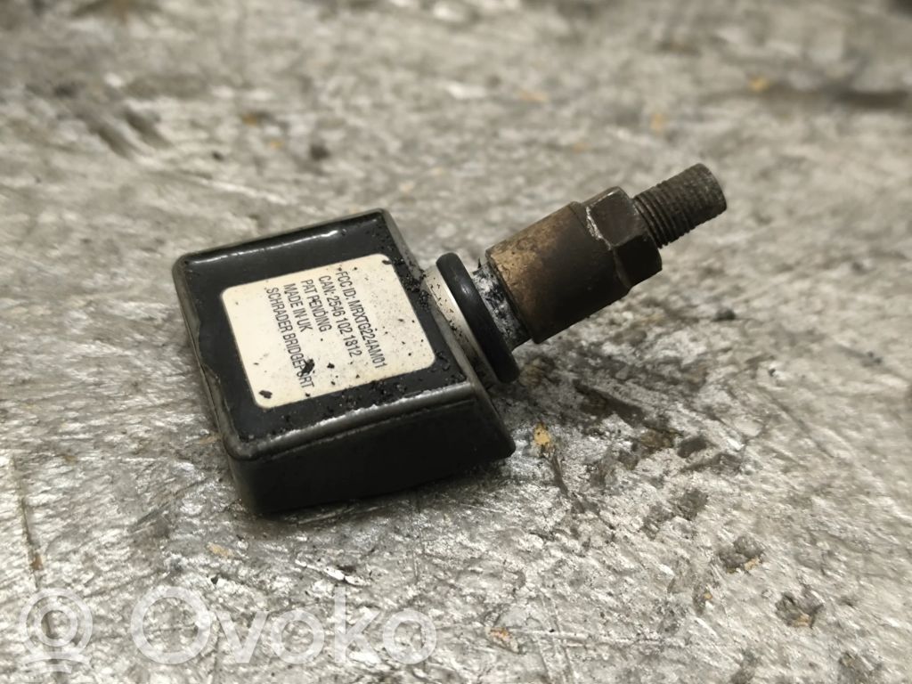 Subaru B9 Tribeca Tire pressure sensor 