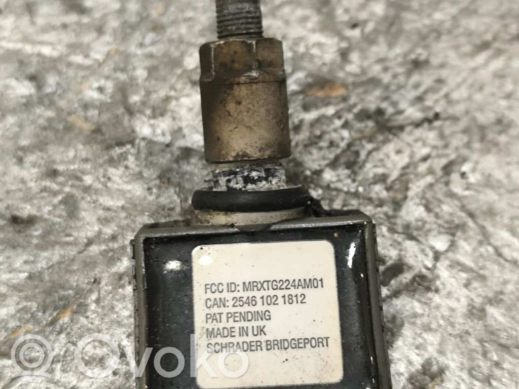 Subaru B9 Tribeca Tire pressure sensor 