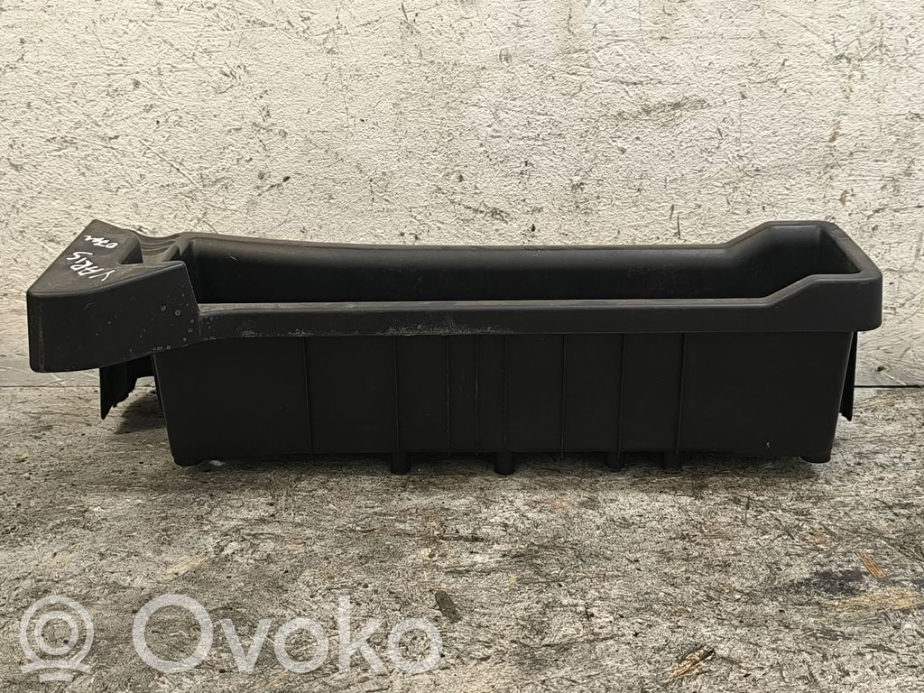 Toyota Yaris Guantera 