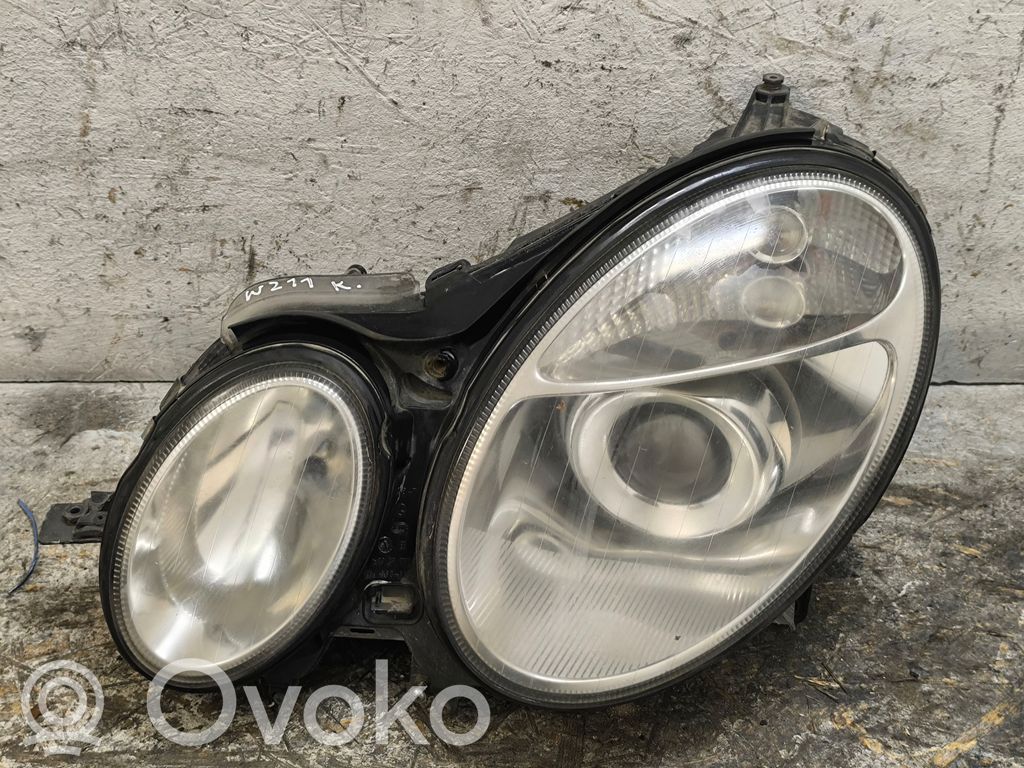 Headlight/headlamp