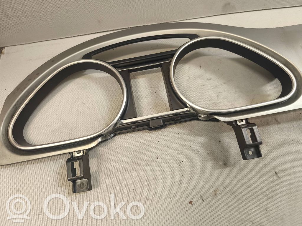 Audi Q7 4L Element deski rozdzielczej 