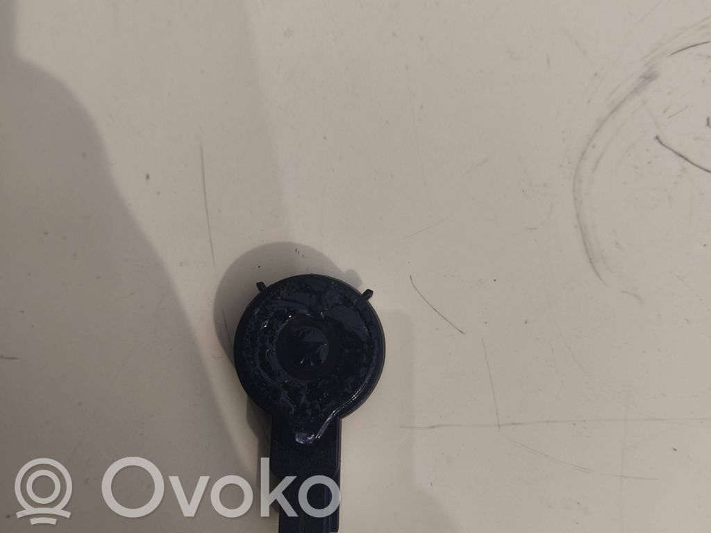 Audi Q7 4L Rain sensor 