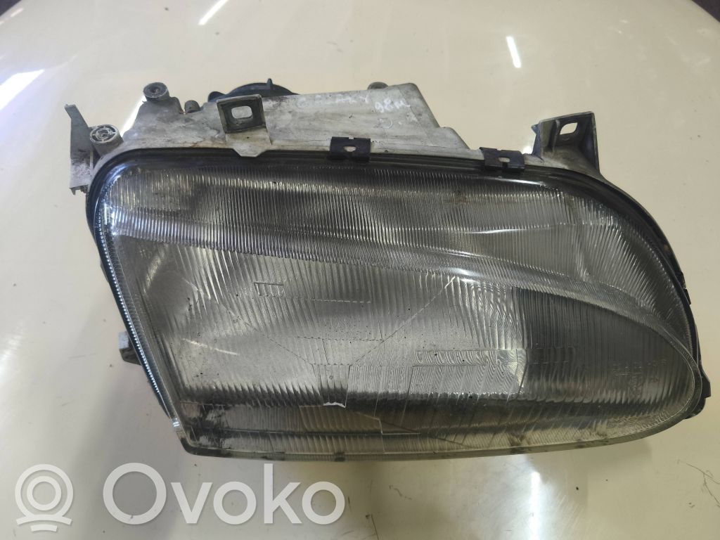 Ford Galaxy Headlight/headlamp 