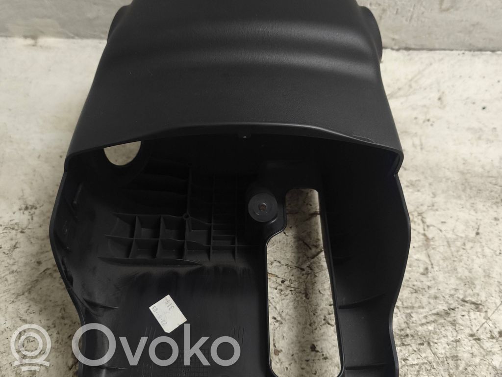 Toyota Yaris Vairo ašies apdaila 