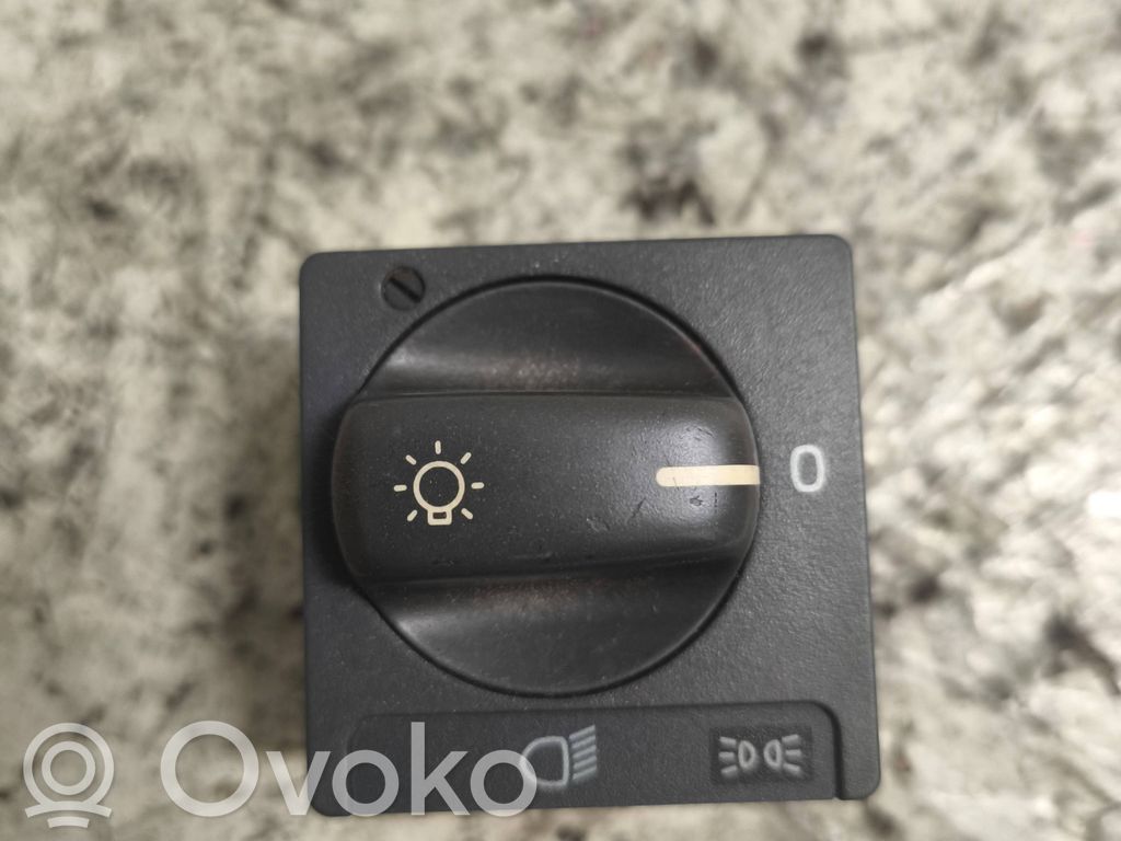 Volvo S70  V70  V70 XC Light switch 
