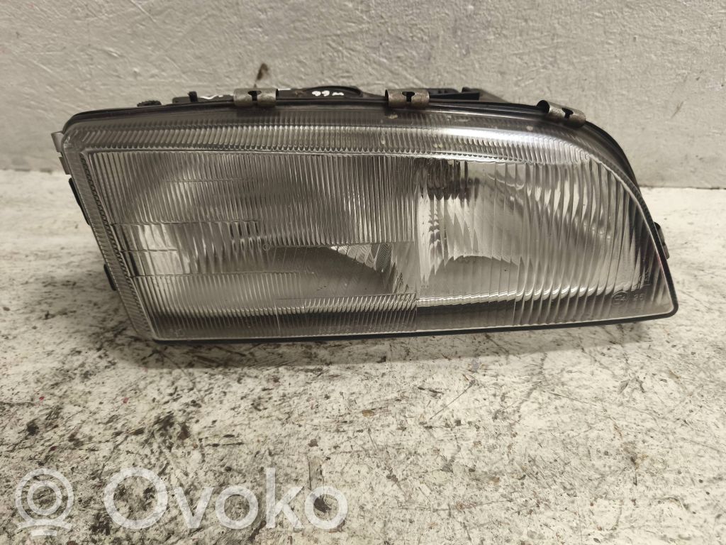 Volvo S70  V70  V70 XC Headlight/headlamp 