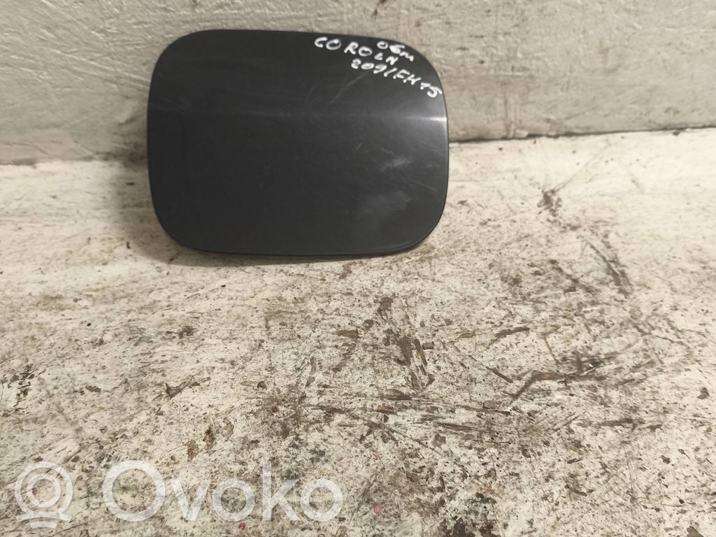 Toyota Corolla E120 E130 Fuel tank cap 