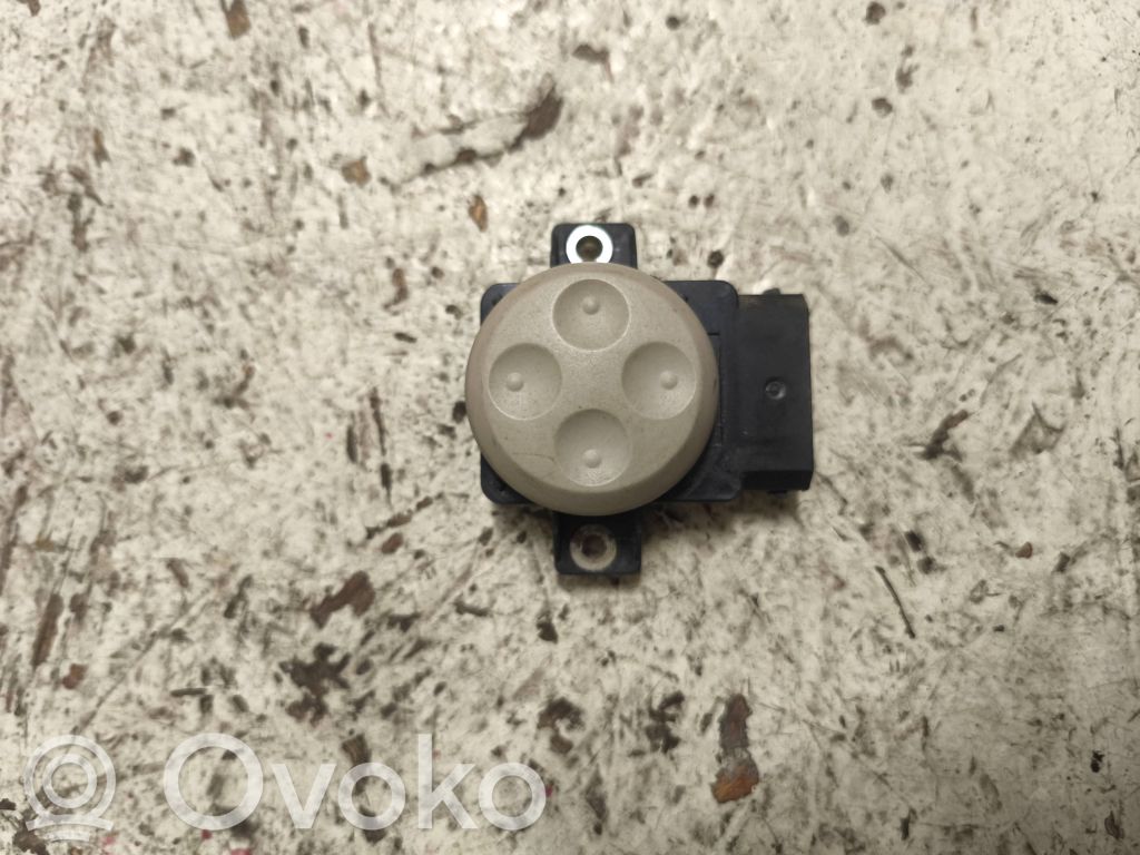Audi Q7 4L Interruttore di controllo del sedile 