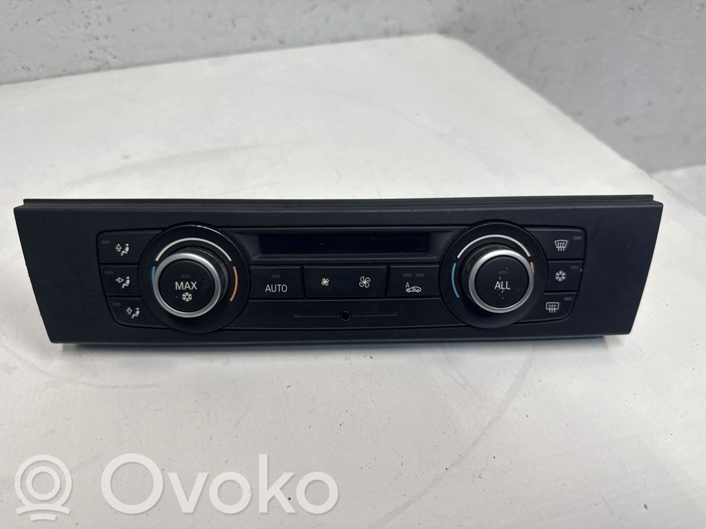 Climate control unit   9224545,090080201,A2C53388933