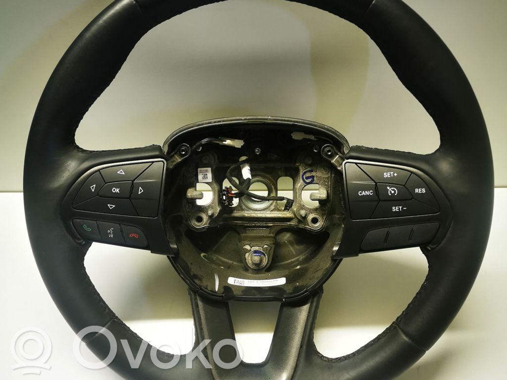 Jeep Cherokee KL Volan 