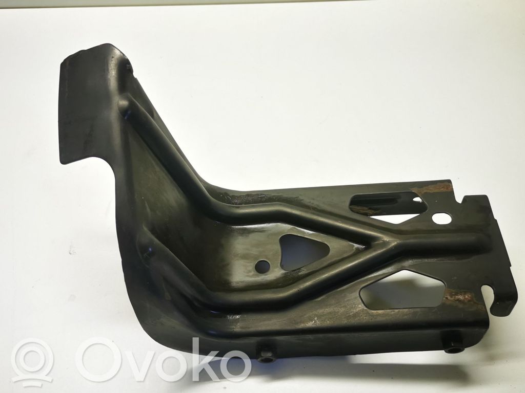 Front bumper support beam   68032706AA,68032706