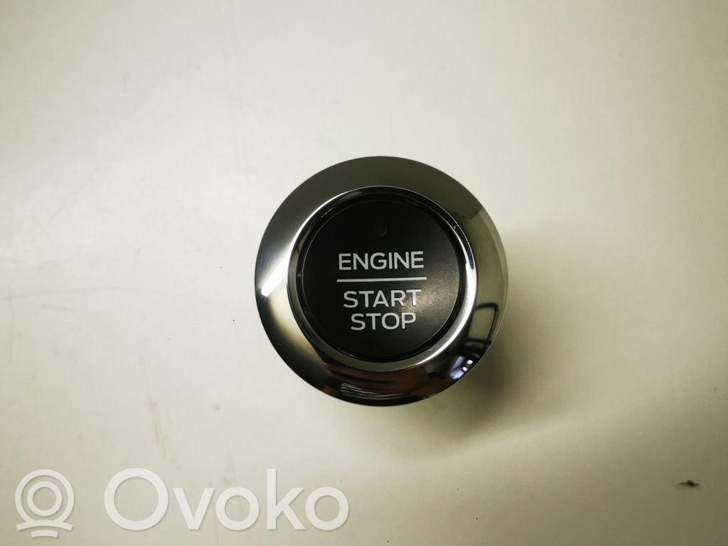 Engine start stop button switch   H1BT14C376AA