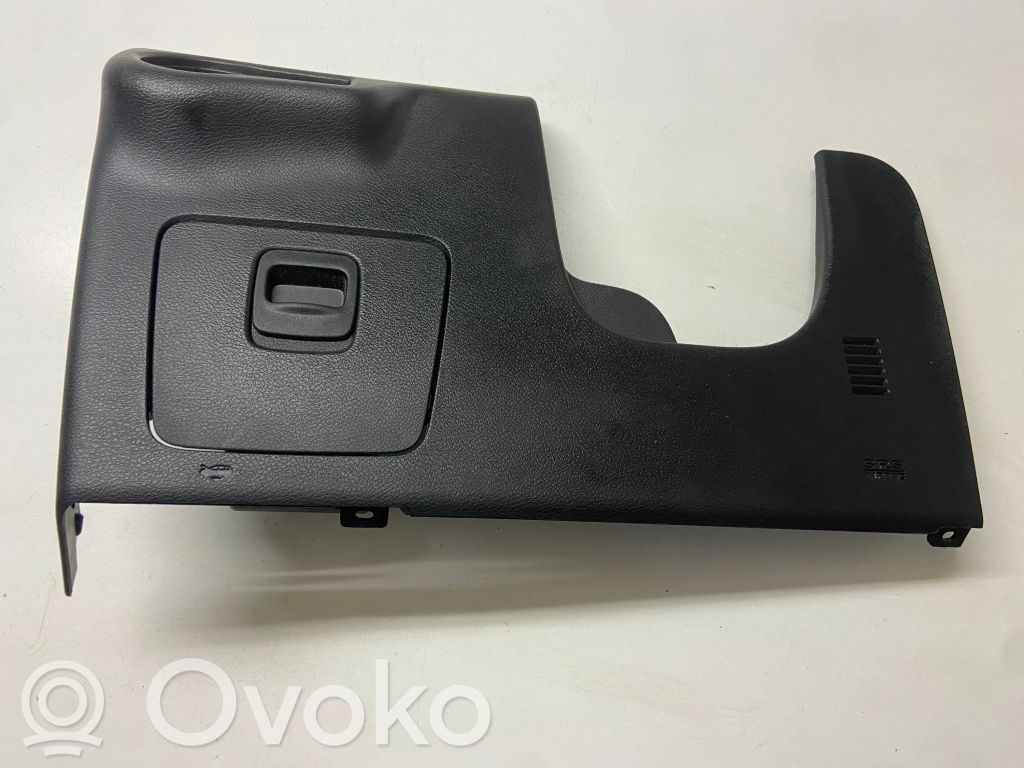 Jeep Cherokee KL Moldura del panel (Usadas) 