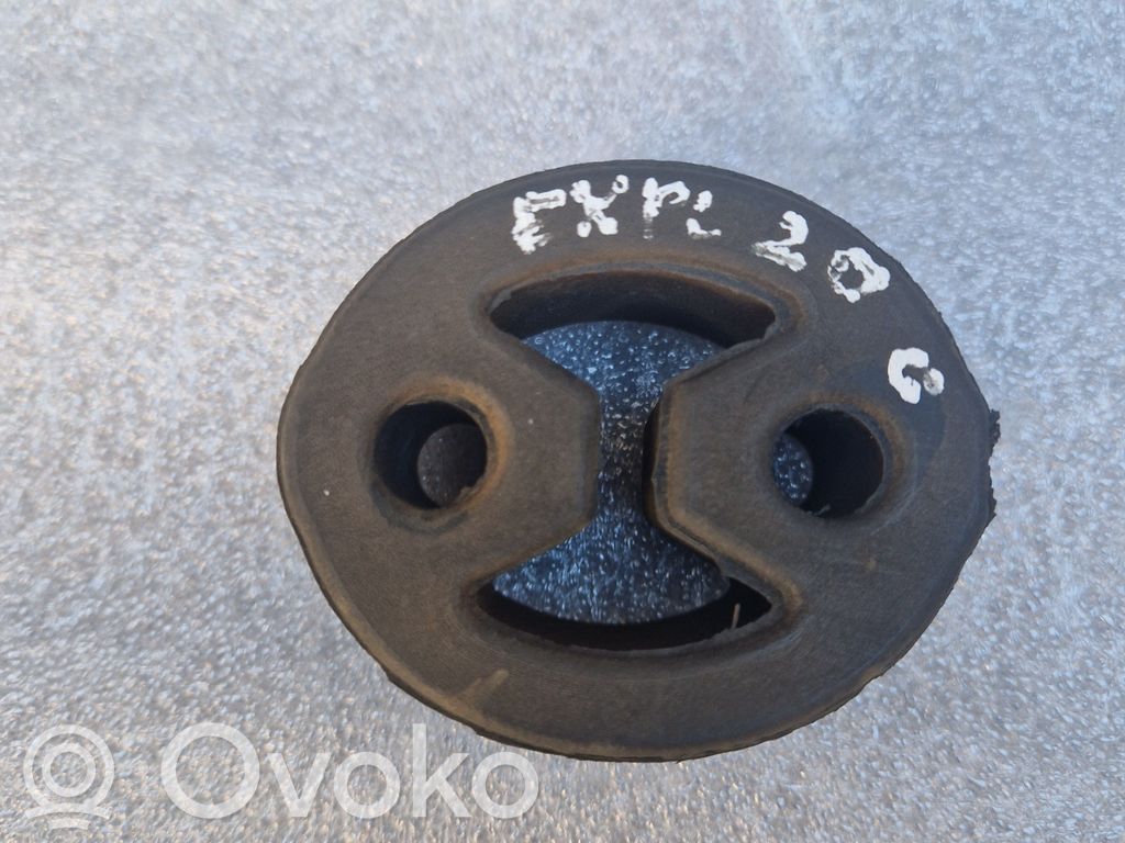 Muffler mount bracket/holder   BB535F262AA