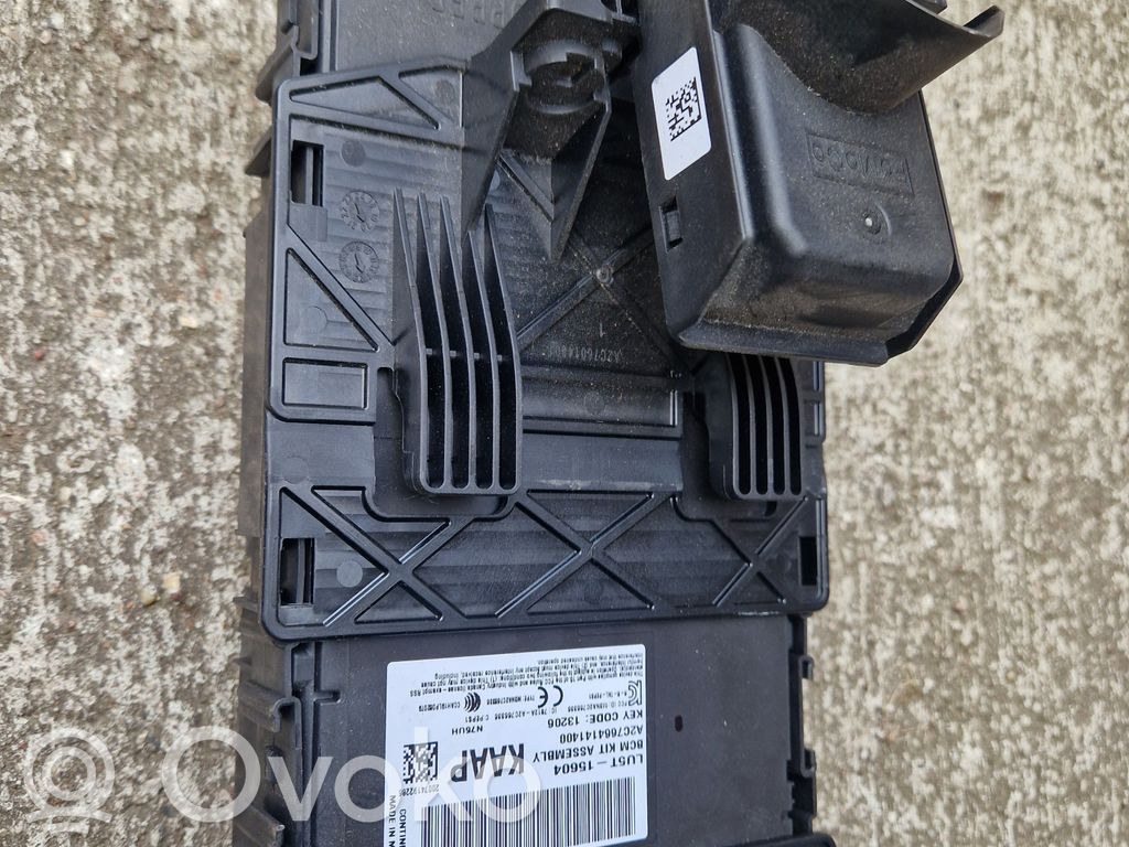 Ford Explorer VI Module confort 
