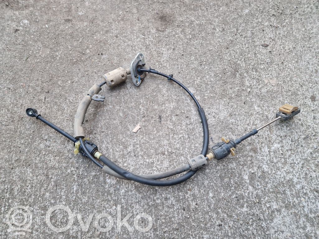 Ford Explorer V Gear shift cable linkage 