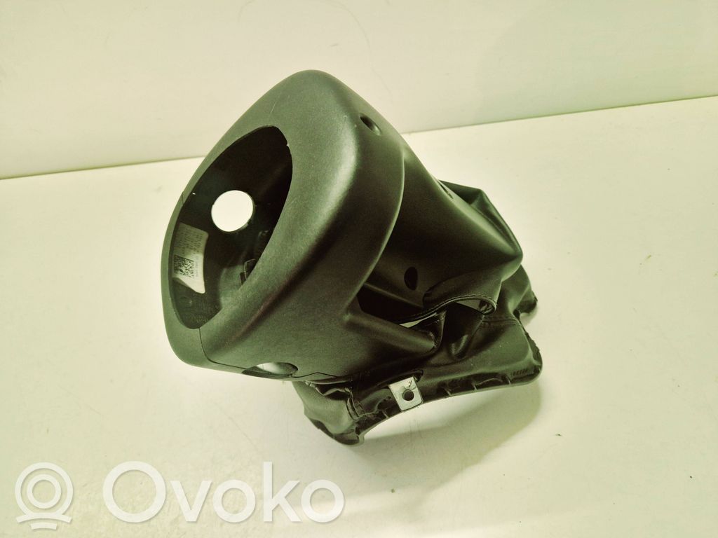 Jeep Cherokee KL Rivestimento del piantone del volante 