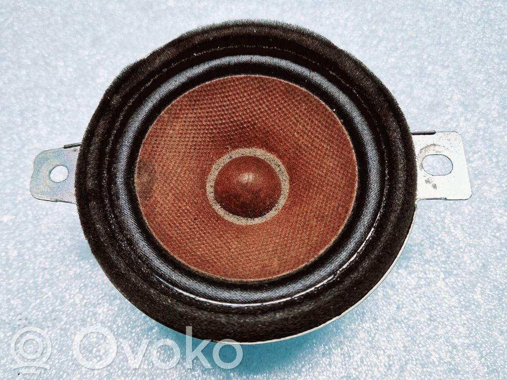 Chevrolet Camaro Panel speaker 