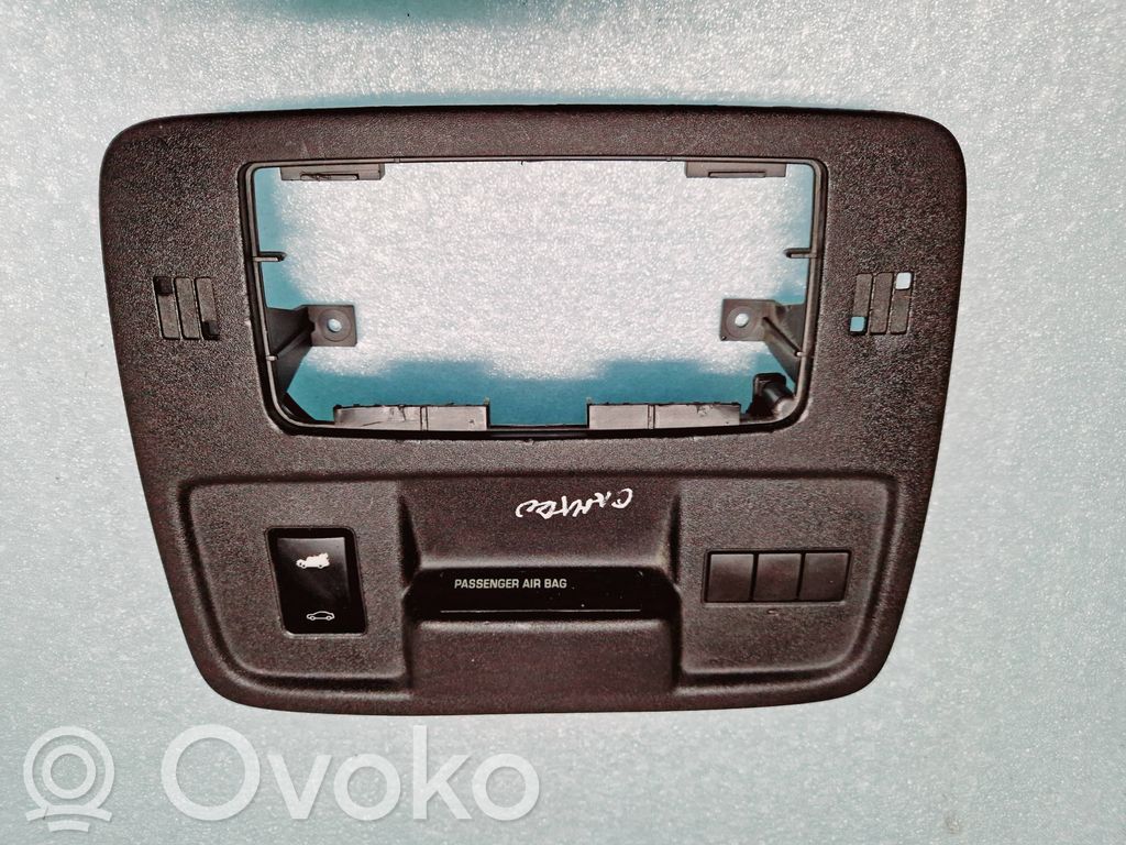Chevrolet Camaro Lampă scaun față 
