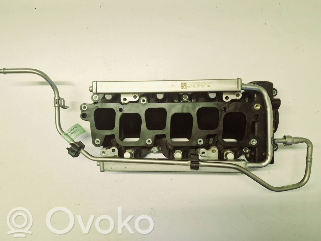 Ford Explorer V Fuel injectors set 