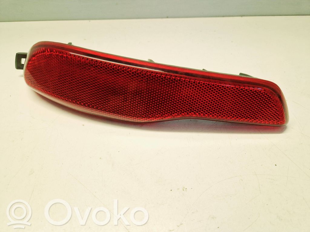 Jeep Cherokee KL Reflector de faros/luces traseros 