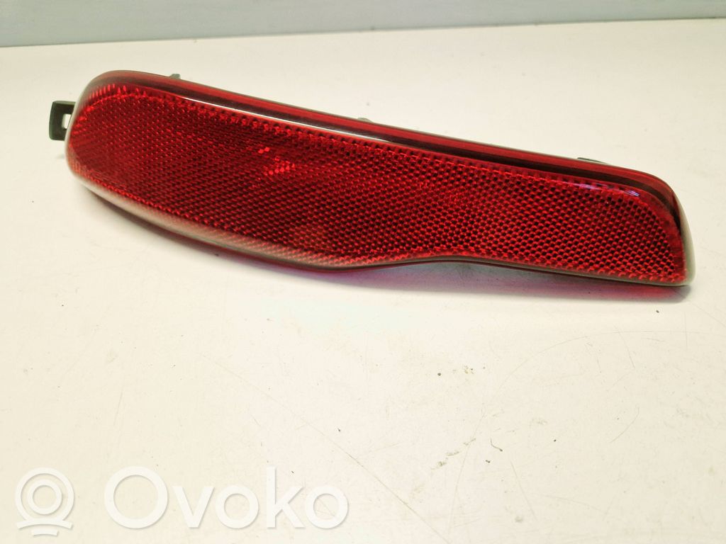 Jeep Cherokee KL Reflector de faros/luces traseros 