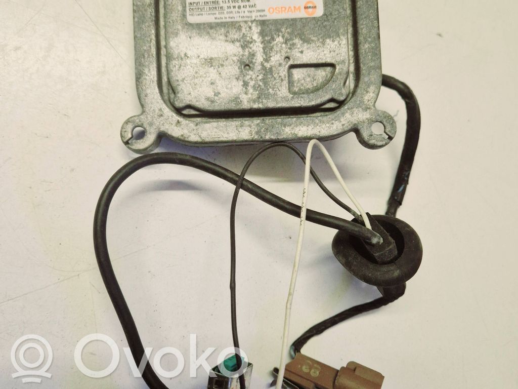 Ford Mustang V Headlight ballast module Xenon 