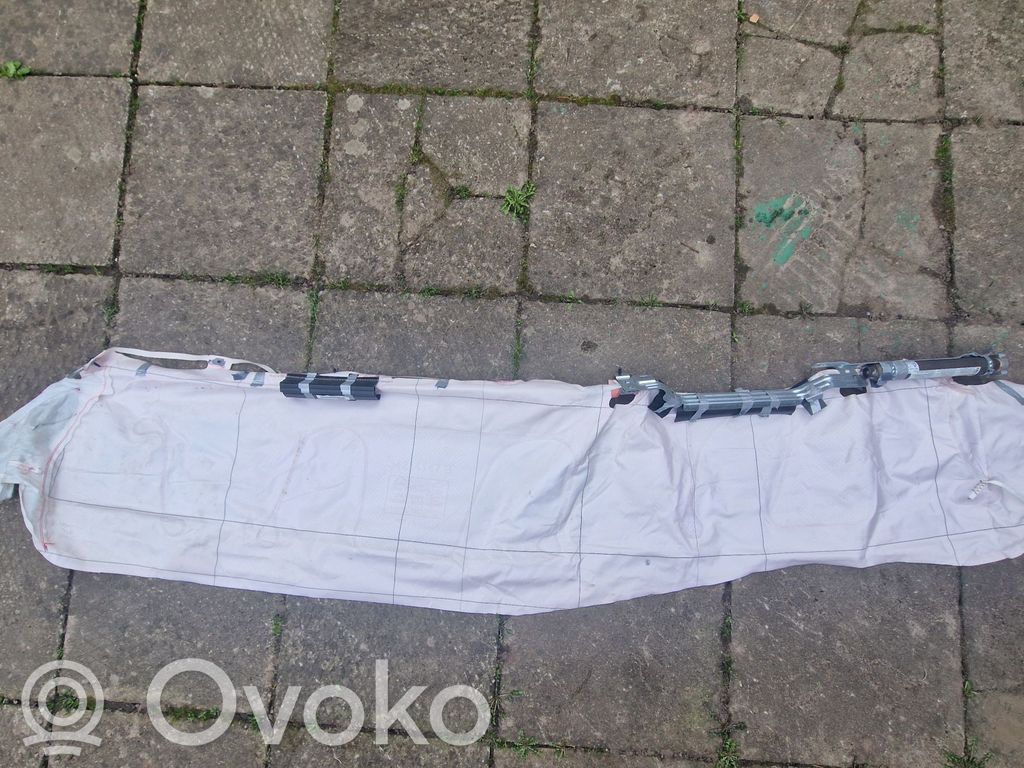 Ford Explorer V Airbag del techo 