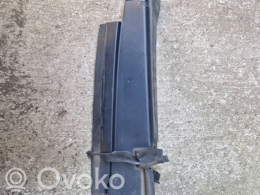Ford Explorer V Sparno užbaigimas 