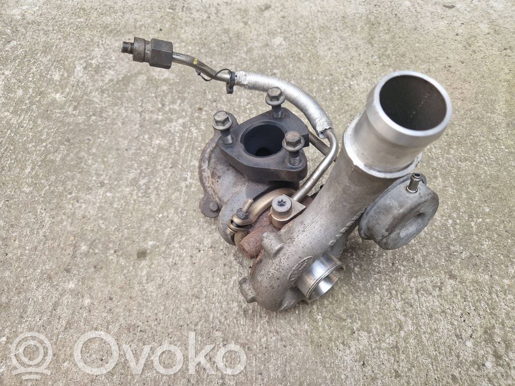 Turbo   7903180012,AA5E6K682BM