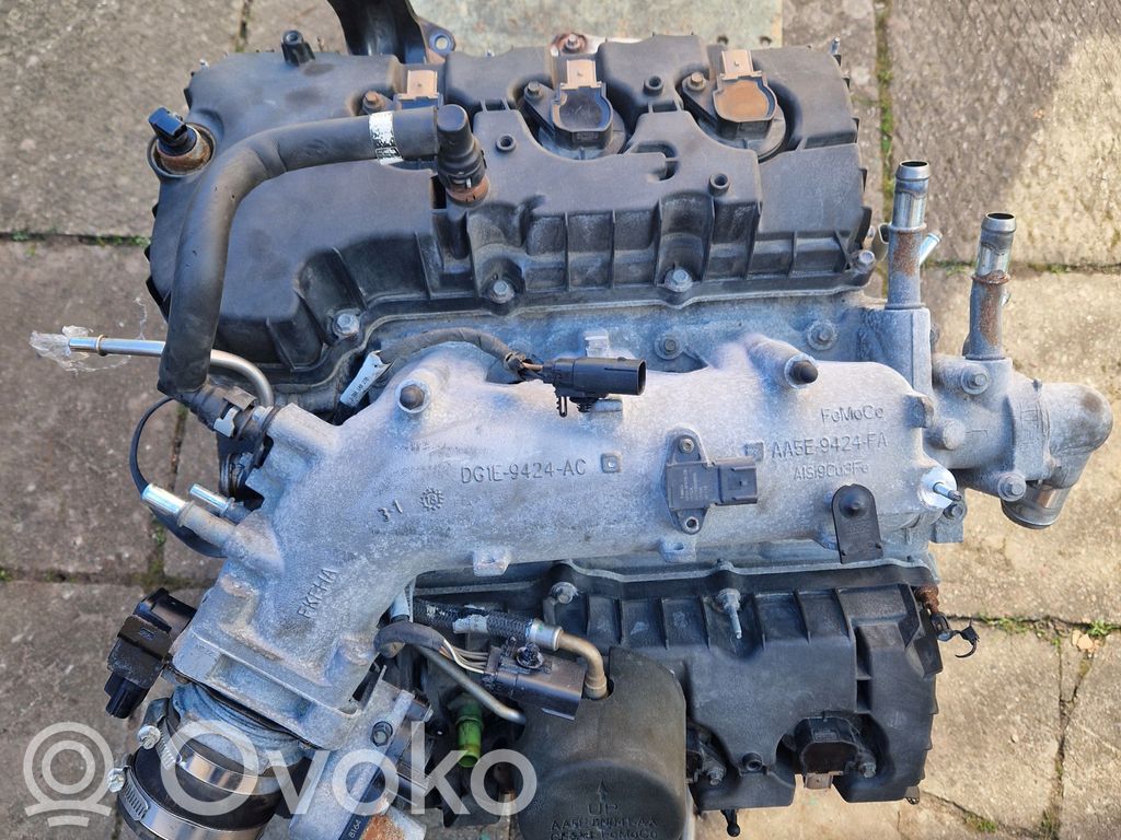 Dzinējs   GS490CA,AA5E9424FA,DG1E9424AC