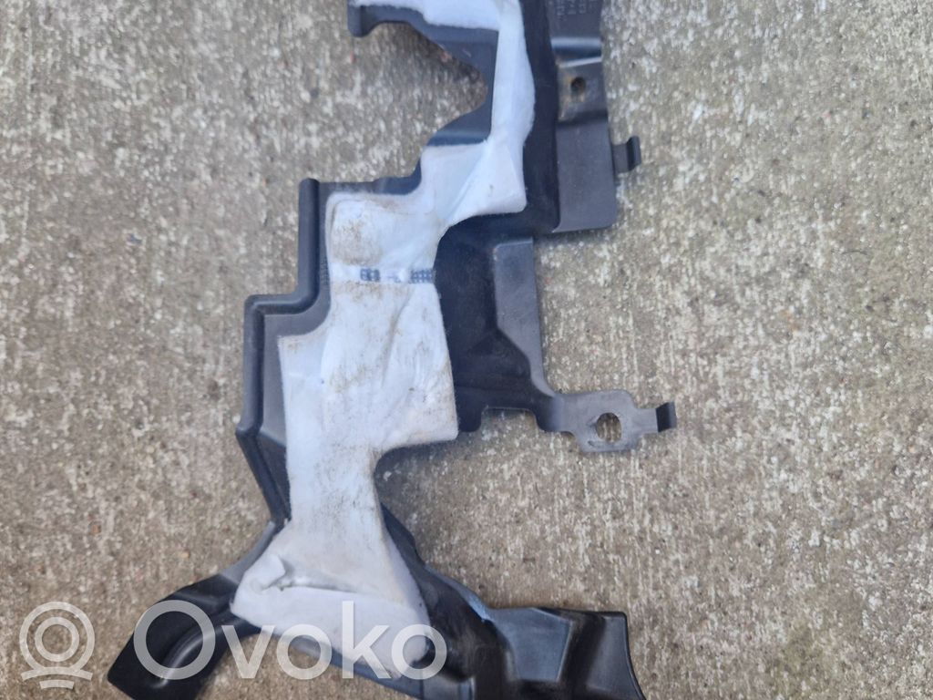 Ford Explorer V Otros repuestos del interior 