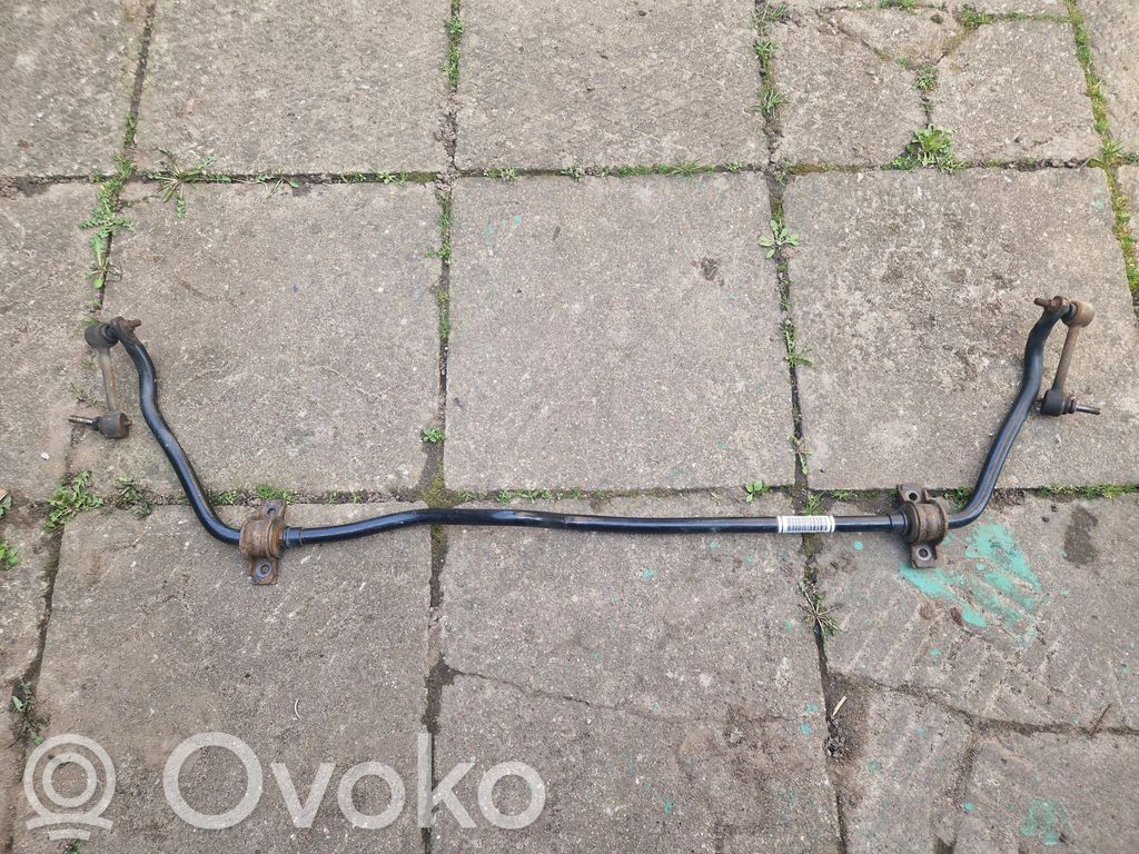 Stabilisator hinten   BB535A771BC