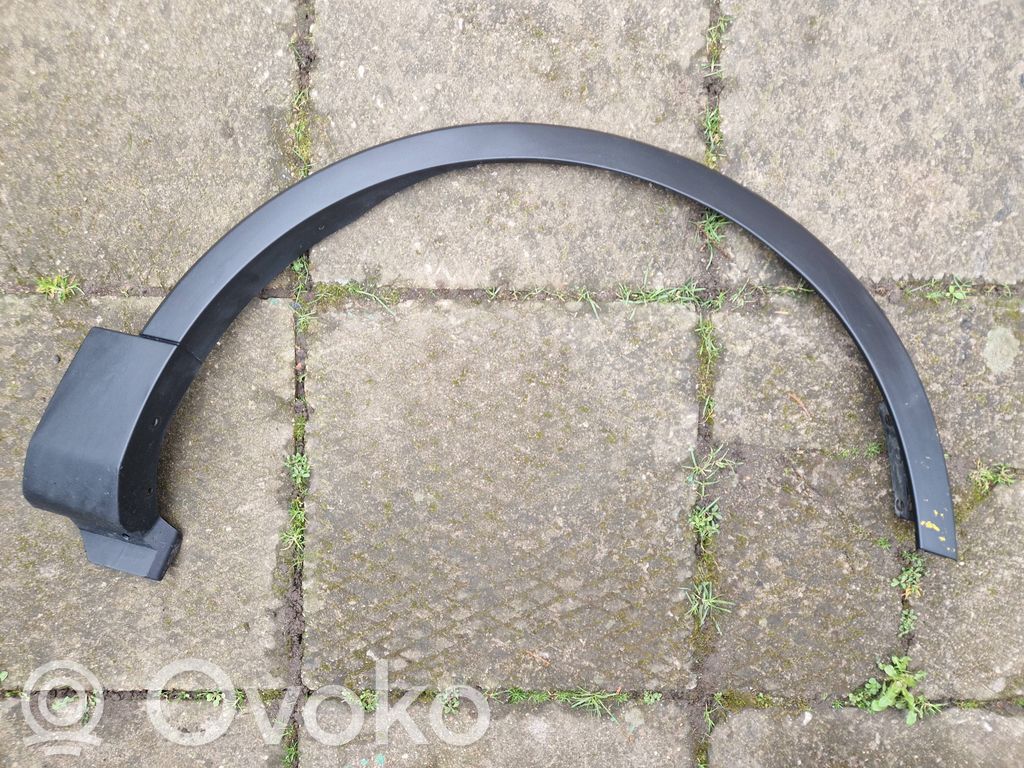 Front arch trim   FB5316A074AE