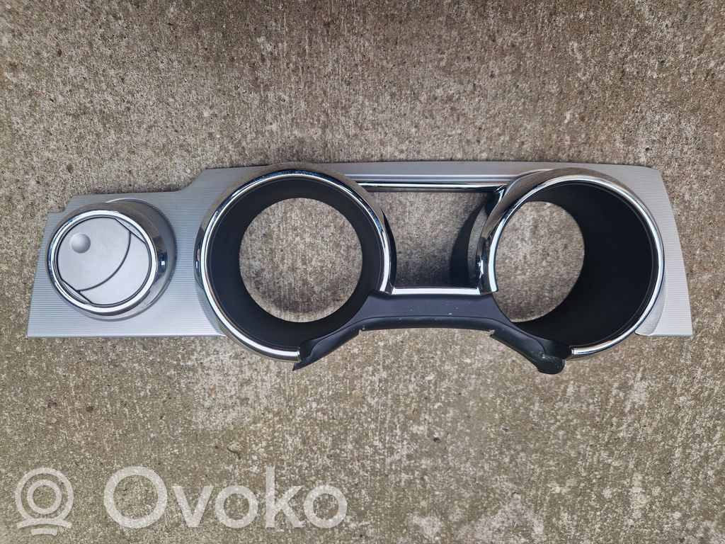 Ford Mustang V Moldura del panel 