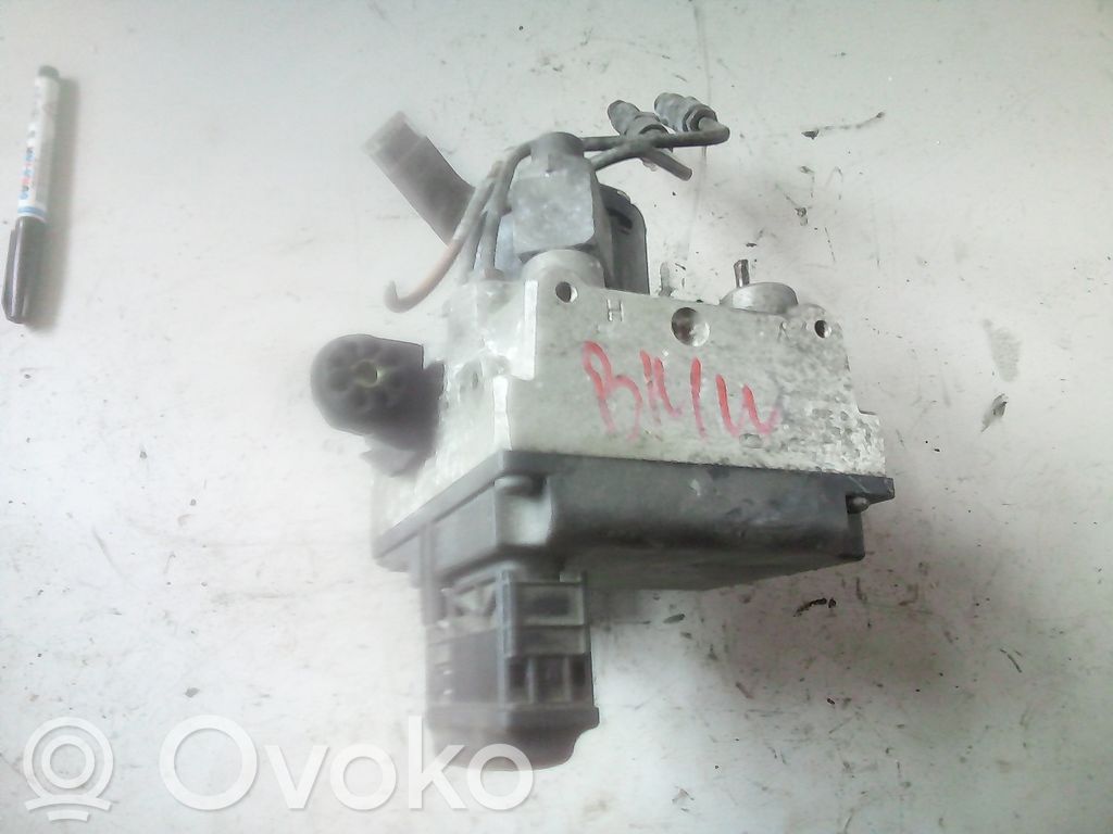 BMW 5 E39 ABS Blokas 