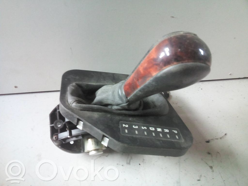 BMW 5 E39 Gear selector 