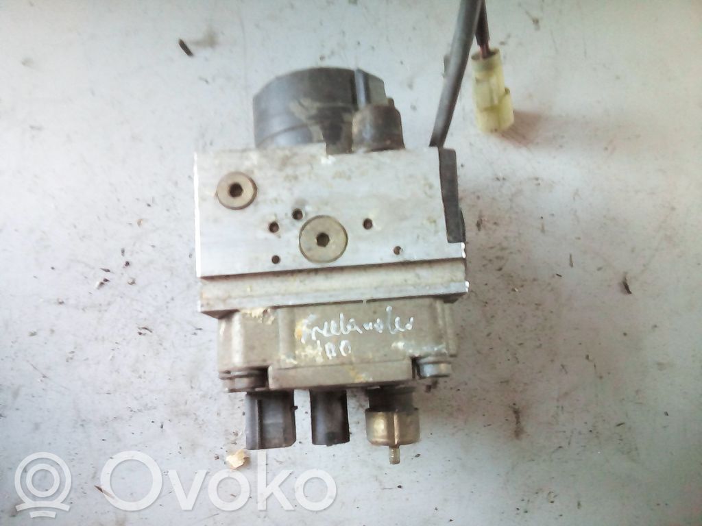 Land Rover Freelander ABS Pump 