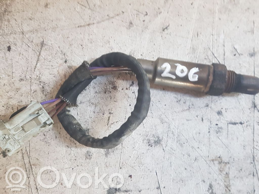 Sonda lambda   1850012