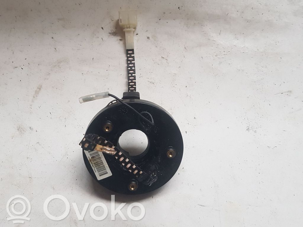 Volkswagen Golf III Airbag slip ring squib (SRS ring) 