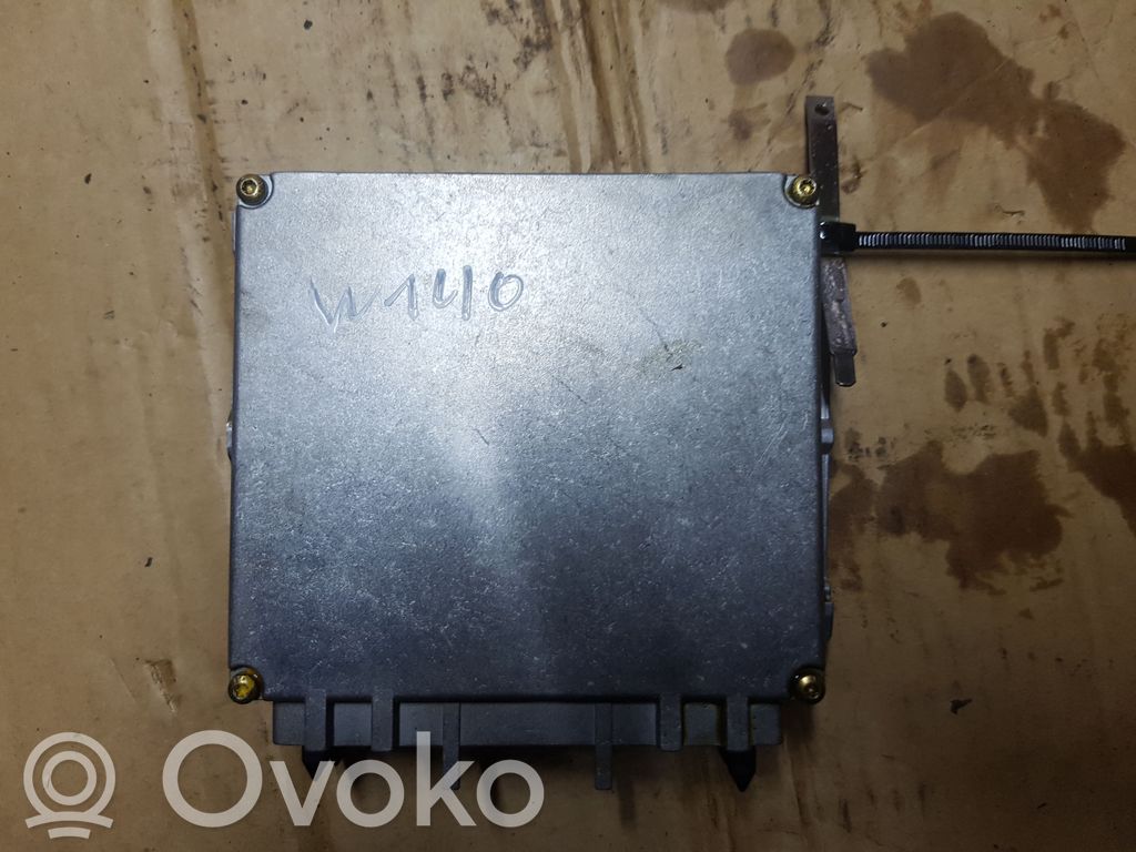 Mercedes-Benz S W140 ABS control unit/module 