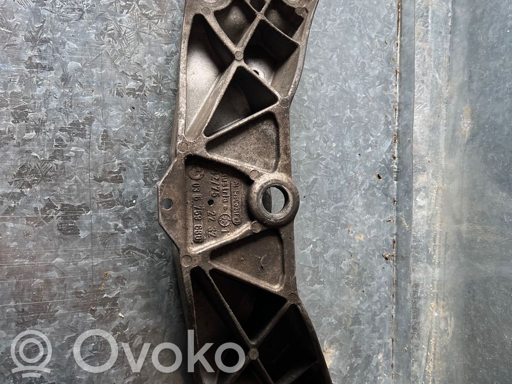 BMW 7 E65 E66 Gearbox mounting bracket 