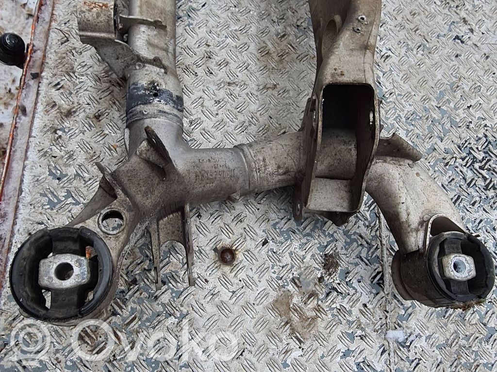 BMW 7 E65 E66 Rear subframe 