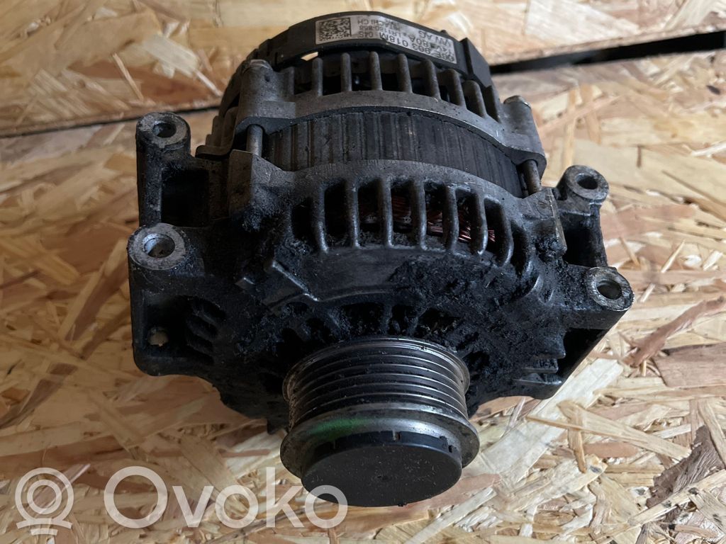 Ģenerators   06E903018M,LR1180858,14V180A,6E903018G
