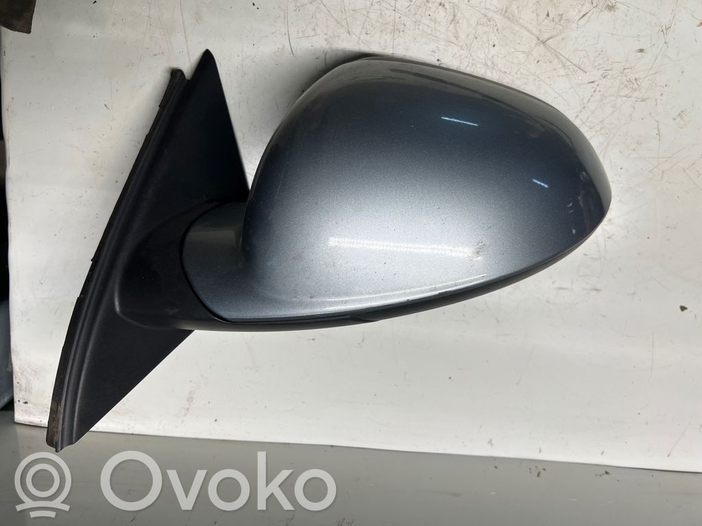Opel Insignia A Front door electric wing mirror 