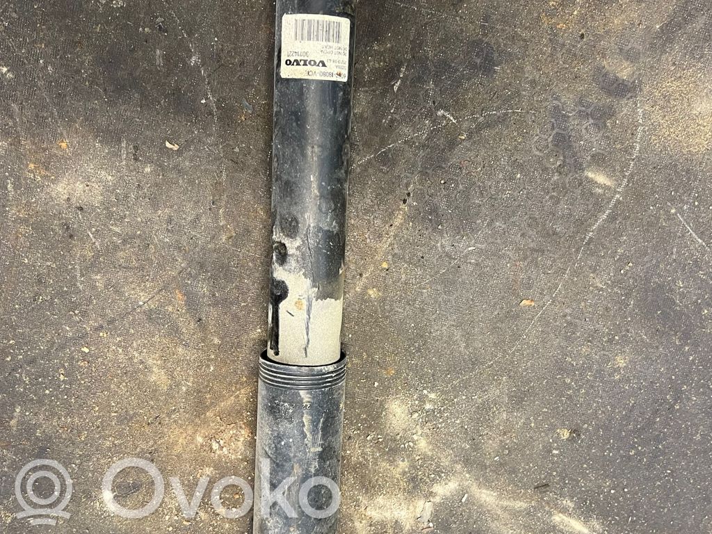 Volvo V70 Galinis amortizatorius 