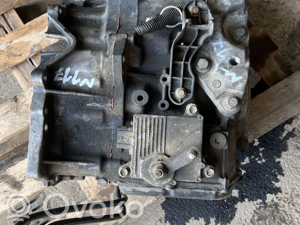 Volvo V70 Automatic gearbox 