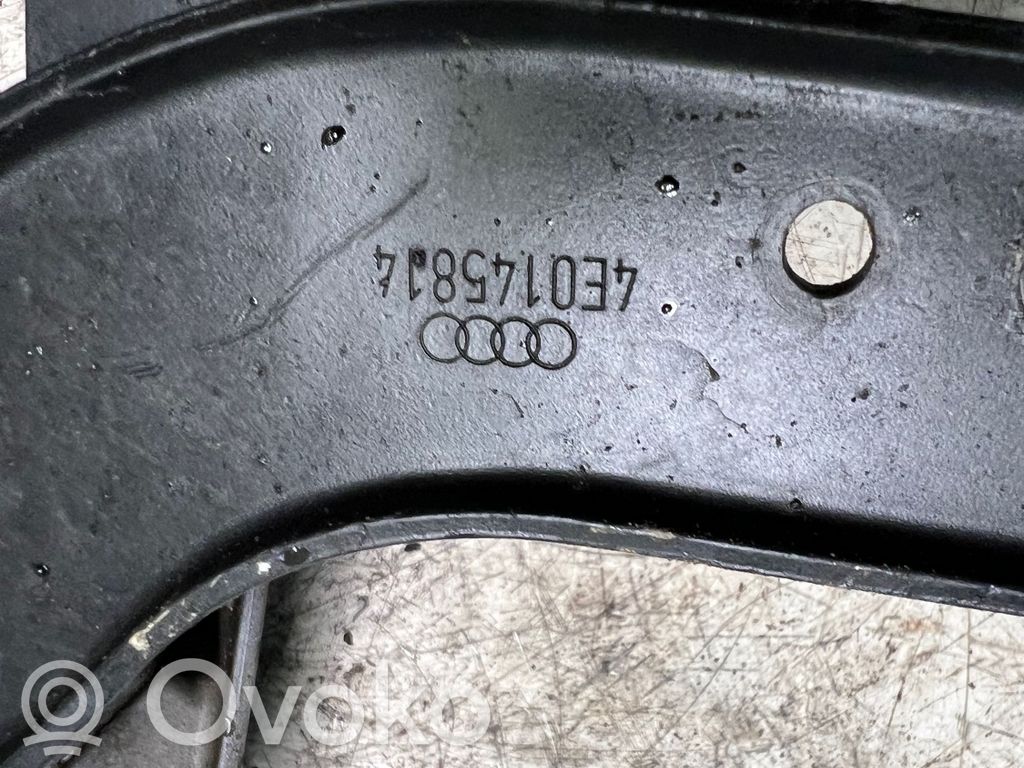 Audi A8 S8 D3 4E Intercooler pipe mounting bracket 